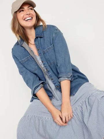 Old Navy catalogue in Noblesville IN | Women's New Arrivals | 4/8/2022 - 6/8/2022