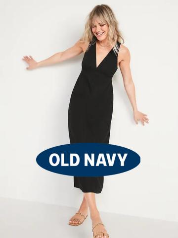 Old Navy catalogue in San Francisco CA | Women's New Arrivals | 6/9/2022 - 8/9/2022