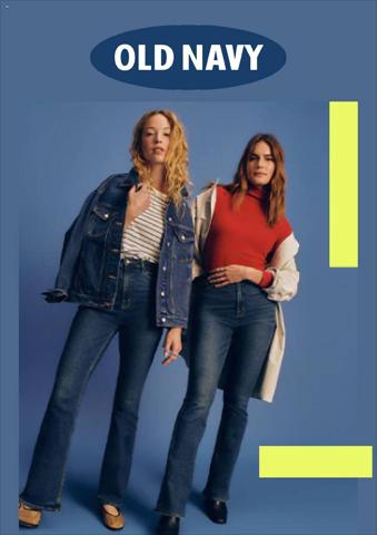 Old Navy catalogue in Renton WA | Old Navy Weekly ad | 8/12/2022 - 9/1/2022