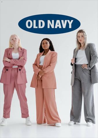 Clothing & Apparel offers in Lancaster PA | Old Navy Weekly ad in Old Navy | 9/8/2022 - 10/5/2022