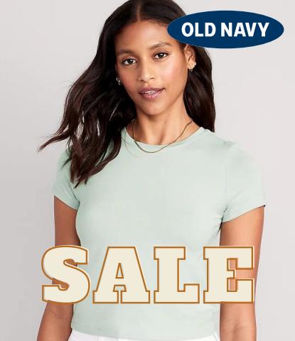 Old Navy catalogue in Philadelphia PA | Old Navy Sale | 5/30/2023 - 6/14/2023