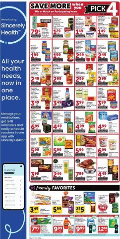 Vons catalogue | Weekly Ad | 2/1/2023 - 2/7/2023