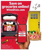 Winn Dixie catalogue in Mobile AL | Weekly Circular | 9/20/2023 - 9/26/2023