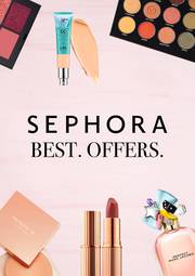 Beauty & Personal Care offers in Olathe KS | Best Offers Sephora in Sephora | 9/27/2023 - 10/4/2023