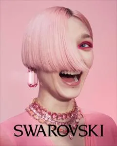 Swarovski catalogue in New York | Swarovski Weekly ad | 8/31/2022 - 12/31/2022
