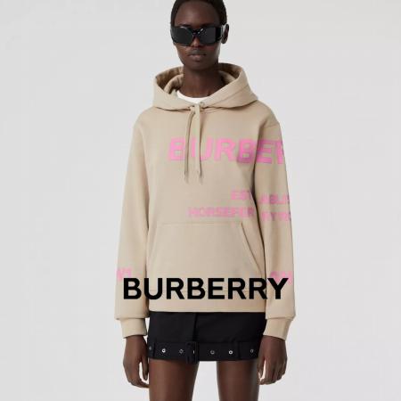 Luxury brands offers in Lees Summit MO | Women's New Arrivals in Burberry | 3/21/2022 - 5/21/2022