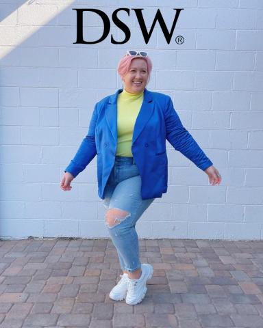 DSW catalogue in San Francisco CA | DSW - Lookbook | 2/10/2023 - 5/10/2023
