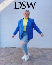 DSW catalogue | DSW - Lookbook | 2/10/2023 - 5/10/2023