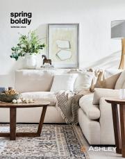 Ashley Furniture catalogue in Chicago IL | Ashley Furniture weekly ad | 10/23/2022 - 10/24/2022