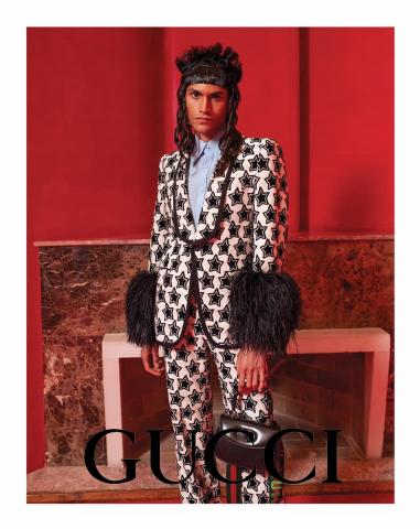 Gucci catalogue in Wheaton IL | Summer Lookbook | 2/23/2022 - 4/23/2022