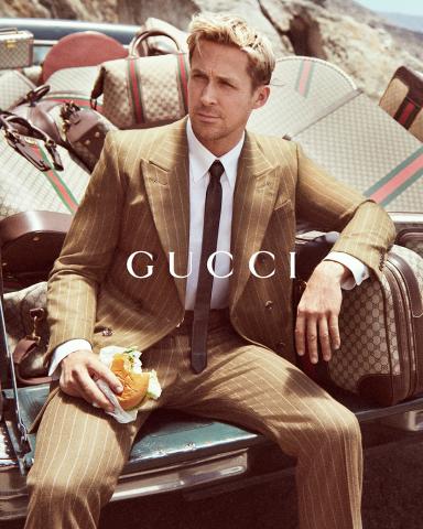 Gucci catalogue | Lookbook | 10/12/2022 - 1/12/2023