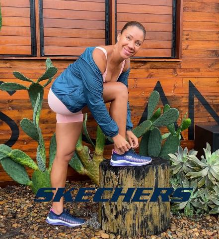 Skechers catalogue in Westerville OH | New Lookbook | 4/29/2022 - 6/29/2022