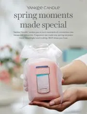 Gifts & Crafts offers in Norcross GA | Yankee Candle weekly ad in Yankee Candle | 3/24/2023 - 6/20/2023