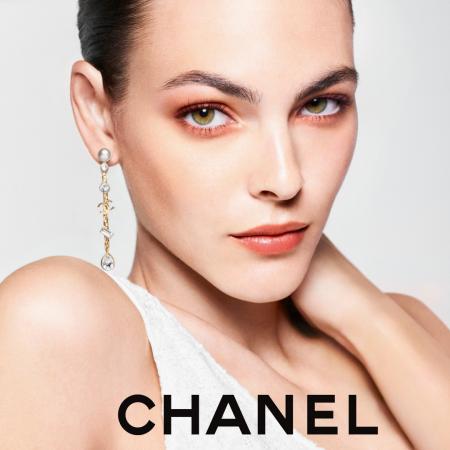 Luxury brands offers in Spring TX | New Collection in Chanel | 3/24/2022 - 5/24/2022