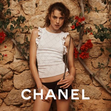 Chanel catalogue in Aurora IL | New Collection | 7/27/2022 - 9/27/2022