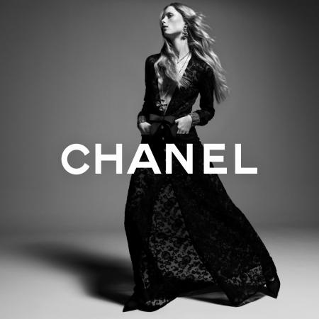 Luxury brands offers | Lookbook in Chanel | 9/28/2022 - 12/28/2022
