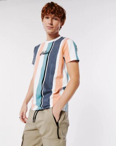Hollister catalogue in Arlington Heights IL | Men's New Arrivals | 5/23/2022 - 7/23/2022