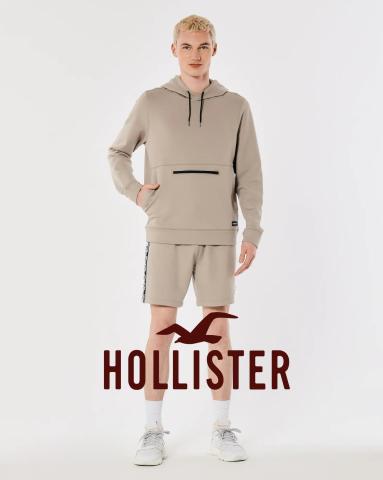 Clothing & Apparel offers in Duluth MN | Men's New Arrivals in Hollister | 7/24/2022 - 9/24/2022