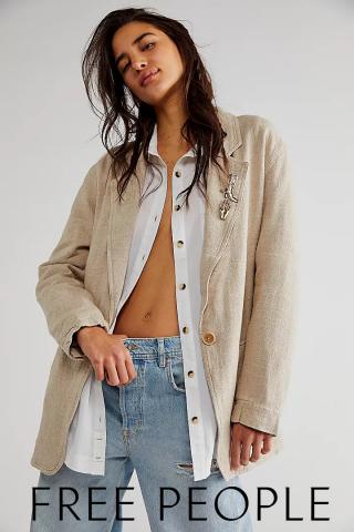 Free People catalogue | Made For Every (wear) | 4/5/2022 - 6/5/2022