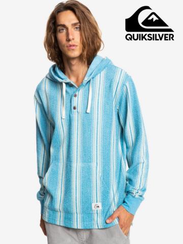 Sports offers in Canton OH | Men's New Arrivals in Quiksilver | 3/18/2022 - 5/18/2022