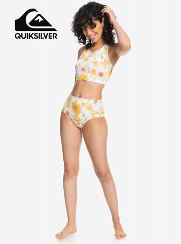 Quiksilver catalogue in Columbia MO | Women's New Arrivals | 7/21/2022 - 9/21/2022