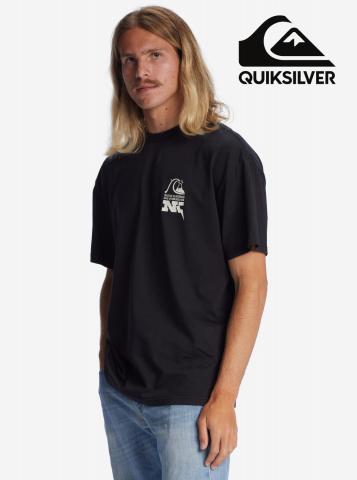 Sports offers in York PA | Men's New Arrivals in Quiksilver | 7/21/2022 - 9/21/2022
