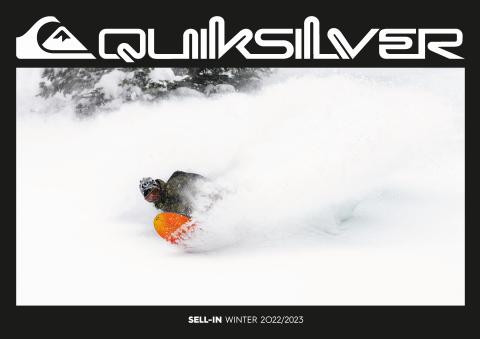 Sports offers in Jackson TN | Quiksilver Snowgoggles in Quiksilver | 9/27/2022 - 2/20/2023