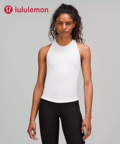 Sports offers in Cleveland OH | Women's New Arrivals in Lululemon | 4/14/2022 - 6/13/2022