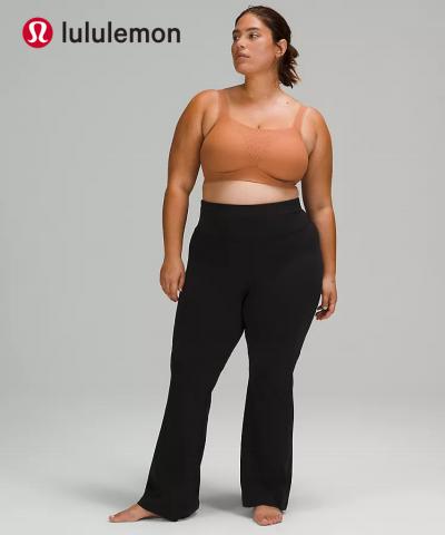 Sports offers in Pittsburgh PA | Women's New Arrivals in Lululemon | 8/17/2022 - 11/17/2022