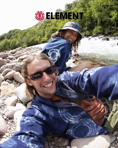 Element catalogue in Columbia MO | New Lookbook | 3/14/2022 - 5/15/2022