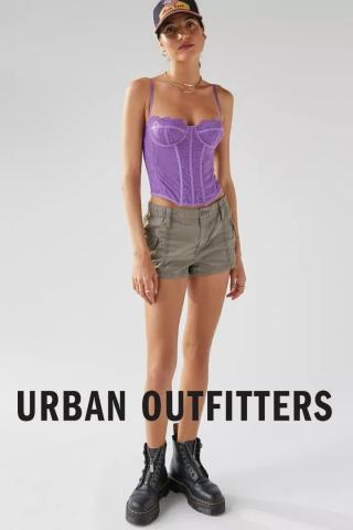 Urban Outfitters catalogue in New York | Women's New Arrivals | 4/25/2022 - 6/24/2022