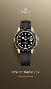 Jewelry & Watches offers in Montebello CA | Rolex Yacht Master in Rolex | 1/27/2023 - 2/28/2023