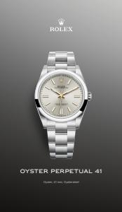 Jewelry & Watches offers in Astoria NY | Rolex Oyster Perpetual in Rolex | 1/27/2023 - 2/28/2023