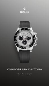 Jewelry & Watches offers in Columbus OH | Rolex Cosmograph Daytona in Rolex | 1/27/2023 - 2/28/2023