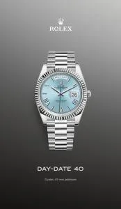 Jewelry & Watches offers in Mesquite TX | Rolex Day Date in Rolex | 1/30/2023 - 1/31/2024