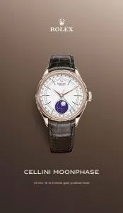 Jewelry & Watches offers in Kansas City KS | Rolex Cellini in Rolex | 1/30/2023 - 1/31/2024