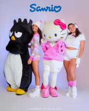 Gifts & Crafts offers in Lawrenceville GA | Sanrio - Lookbook in Sanrio | 11/9/2022 - 2/9/2023