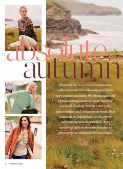 Talbots catalogue in Lakewood CA | Talbots Absolute Autumn | 9/22/2022 - 10/31/2022
