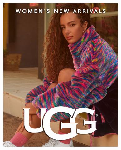 UGG Australia catalogue in Los Angeles CA | Women's New Arrivals | 7/7/2022 - 9/7/2022