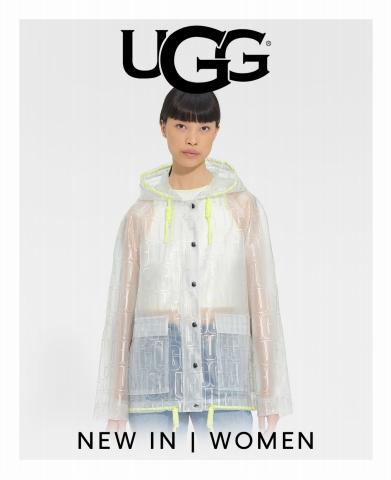 Clothing & Apparel offers in Valparaiso IN | New In | Women in UGG Australia | 9/7/2022 - 11/2/2022