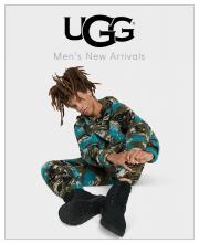 UGG Australia catalogue in Bartlett IL | Men's New Arrivals | 10/23/2022 - 12/23/2022