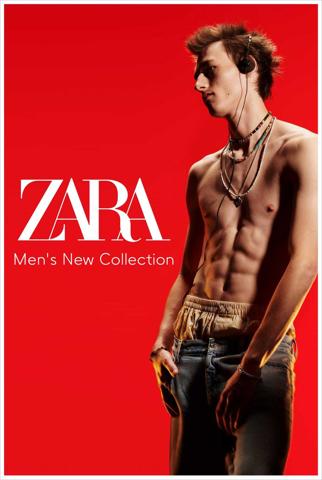 Clothing & Apparel offers in New York | Zara Weekly ad in ZARA | 6/29/2022 - 9/30/2022