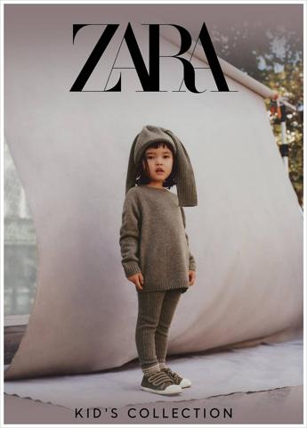 Clothing & Apparel offers in Oak Brook IL | Zara Weekly ad in ZARA | 9/4/2022 - 11/30/2022