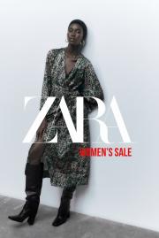 Clothing & Apparel offers in Union City NJ | Women's Sale in ZARA | 1/10/2023 - 2/10/2023