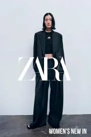 ZARA catalogue in Schaumburg IL | Women's New In | 2/14/2023 - 4/6/2023
