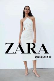 Clothing & Apparel offers in Lewisville TX | Women's New In in ZARA | 6/7/2023 - 7/21/2023