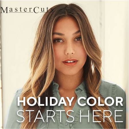 MasterCuts catalogue in Middletown OH | Hair Styles | 4/21/2021 - 7/25/2021