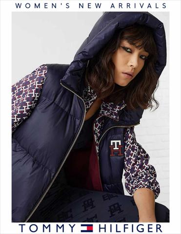 Tommy Hilfiger catalogue | Tommy Hilfiger Weekly ad | 9/8/2022 - 12/31/2022