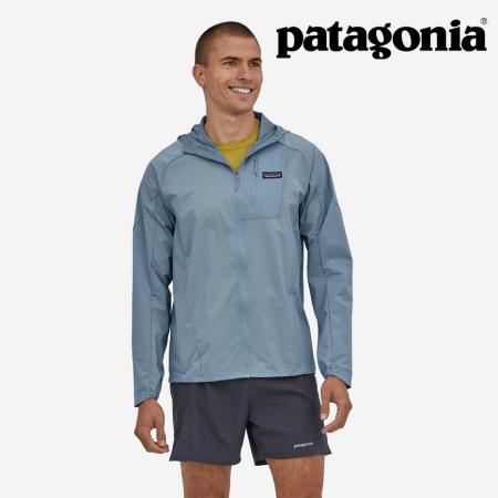 Patagonia catalogue | Men's New Arrivals | 4/8/2022 - 6/8/2022