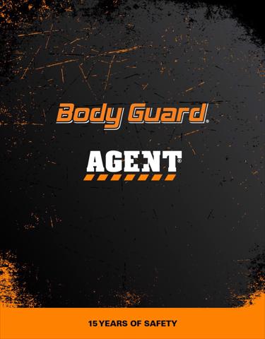 Fastenal catalogue in Water Valley MS | Body Guard Catalog | 9/22/2022 - 12/31/2022